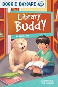 Library Buddy (Doggie Daycare)