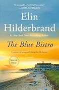 The Blue Bistro: A Novel (en Inglés)