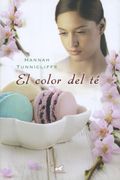 Color Del Te, El - Hannah Tunnicliffe - VERGARA