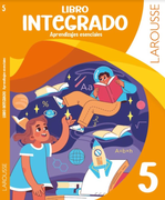 Integrado 5 Primaria - Aprendizajes esenciales