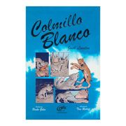 Colmillo Blanco