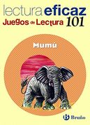 Mumú Juego de Lectura (Castellano - Material Complementario - Juegos De Lectura) (in Spanish)