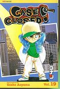 Case Closed gn vol 19