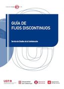Guía de Fijos Discontinuos (in Spanish)