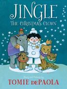 Jingle the Christmas Clown (en Inglés)