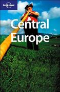 Lonely Planet Central Europe (Multi Country Travel Guide) (en Inglés)