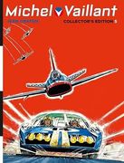 Michel Vaillant Collector's Edition 05 (en Alemán)