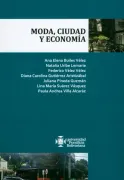 MODA CIUDAD Y ECONOMIA
