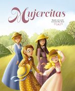 Mujercitas (Edición Álbum Ilustrado) / Little Women (in Spanish)