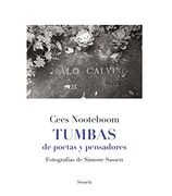 Tumbas de Poetas y Pensadores
