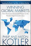 The Winning Global Markets (en Inglés)