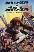 Mundo Mutante + Hijo del Mundo Mutante (Edición Deluxe) (in Spanish)