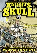 Knights of the Skull: Tales of the Waffen ss (en Inglés)