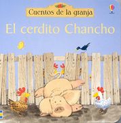 El Cerdito Chancho