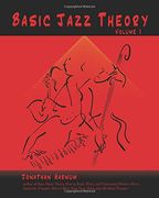 basic jazz theory (en Inglés)