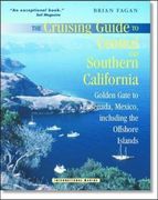 cruising guide to central and southern california,golden gate to ensenada, mexico, including the offshore islands