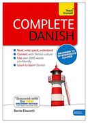 Complete Danish Book/CD Pack: Teach Yourself (Teach Yourself Complete)