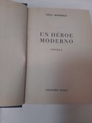 Un Heroe Moderno