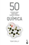 50 Cosas que hay que Saber Sobre Química
