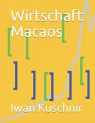 Wirtschaft Macaos (en Alemán)