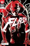 Flash Núm. 43 (in Spanish)