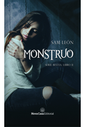 Monstruo - Sam León - Nova Casa Editorial