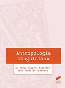 Antropologia Linguistica