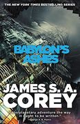 Babylons Ashes: 6 (Expanse, 6) (en Inglés)