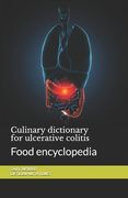 Culinary dictionary for ulcerative colitis: Food encyclopedia