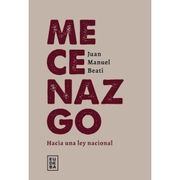 Mecenazgo - Beati, Juan Manuel