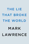 The Book That Broke the World (en Inglés)