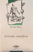 Obras 2. Artículos científicos
