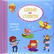 Léeme un cuento