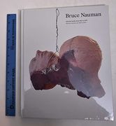 Bruce Nauman - Selected Works From 1967 to 1999