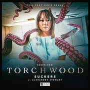 Torchwood #64 - Suckers (en Inglés)