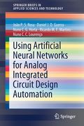 Using Artificial Neural Networks for Analog Integrated Circuit Design Automation (en Inglés)