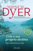 Crie o seu Próprio Destino (en Portugués)