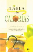 TABLA DE CALORIAS. GRANDE (2005)