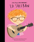 Ed Sheeran (en Inglés)