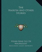 the hairpin and other stories (en Inglés)
