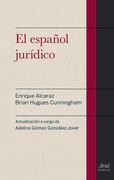 El Español Jurídico
