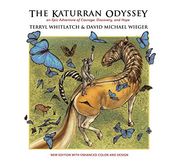 The Katurran Odyssey: An Epic Adventure of Courage, Discovery, and Hope (en Inglés)