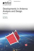 Developments in Antenna Analysis and Design (Electromagnetics and Radar) (en Inglés)