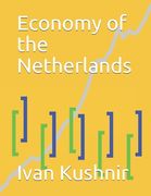 Economy of the Netherlands (en Inglés)