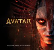 The Making of Avatar (en Inglés)