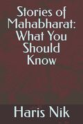 Stories of Mahabharat: What You Should Know