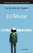 Extraordinario - R.J. Palacio - Nube De Tinta