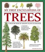 My First Encyclopedia of Trees (Giant Size): A Great Big Book of Amazing Plants to Discover