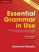 Essential Grammar in Use. Book With Answers (en Alemán)