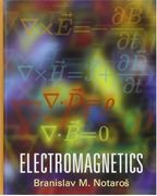 electromagnetics (en Inglés)